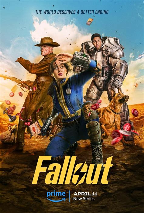 fallout tv show imdb parents guide|fallout tv show parental rating.